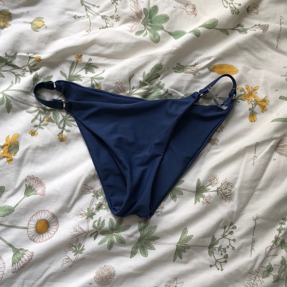 Shein bikini bottoms
